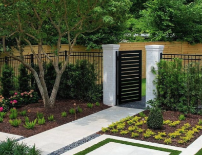 Enhance Your Property with Custom Gates